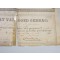 Militair paspoort 1861