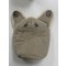 Veldfles 1944 met beker en hoes (Canteen with cup and cover M1936)
