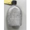 Veldfles 1944 met beker en hoes (Canteen with cup and cover M1936)