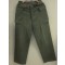 Army Light Shade HBT Trouser
