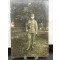 Foto 1910 3e Regt soldaat in gevechts tenue