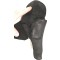 Leren pistool holster rond 1925