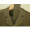 Service dress tunic Captain Canadian Army Dental Corps