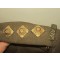 Service dress tunic Captain Canadian Army Dental Corps