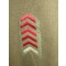 Service dress tunic Captain Canadian Army Dental Corps