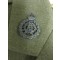 Service dress tunic Captain Canadian Army Dental Corps