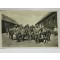 Prent briefkaart Ede, 2e Artillerie Brigade, Paarden drinken