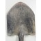 British WWII Army Full Size Entrenching Shovel