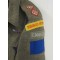 Battle Dress jacket Lieutenant Toronto Scottish 2nd Division