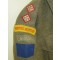 Battle Dress jacket Lieutenant Toronto Scottish 2nd Division