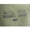 Battle Dress jacket Lieutenant Toronto Scottish 2nd Division