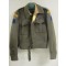 Battle Dress jacket Lieutenant Toronto Scottish 2nd Division