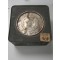 biscuit tin that came in the 14 man compo ration box
