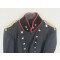 jas broek 1e lt Artillerie