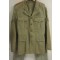 WWII Canadian RCAF Khaki Drill Tunic with pants