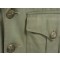 WWII Canadian RCAF Khaki Drill Tunic with pants