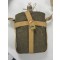 Veldfles P37 met hoes (Water Bottle/Canteen P37 with sleeve Carrier)