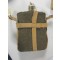 Veldfles P37 met hoes (Water Bottle/Canteen P37 with sleeve Carrier)