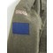 Battle dress jacket Battery Sergeant