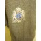 Battle dress jacket Battery Sergeant