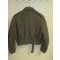 Battle dress jacket Battery Sergeant