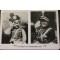 Prent briefkaart 1940 mobilisatie Z.K.H. Prins Bernhard 1937