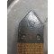 Kochgeschirr M1931 mit Webbing trageriemen DAK  (German Mess Kit M1931 with tropical strap DAK)
