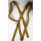 P37 Webbing Long Shoulder straps CANADA