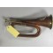 Brass Bugle argyll and sutherland highlanders of canada