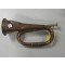 Brass Bugle argyll and sutherland highlanders of canada