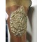 Brass Bugle argyll and sutherland highlanders of canada