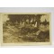 Postkarte n0 41 1915 Eine von den Deutschen genommene Russische stellung