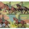 Collectie tinnen nederlandse soldaten (100+)