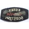 Shoulder title Essex Scottish Canada, 2nd Canadian Division 