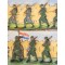 Collectie tinnen nederlandse soldaten (100+)