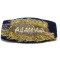 Shoulder title Queens own Cameron Highrs, 3rd Canadian Division