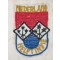 Mouwband NIWIN 45-50 (Brassard dutch helping East Indie 45-50)