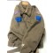 Battle dress jas P40 Essex Scottish Regiment 1945 (Battle dress 1945 P40 CANADA Essex Scottish Regiment)  