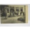 Postkarte 1914 Soldaten mit Familie