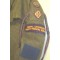 Battle dress jas P40 RCAMC officier 1944 (Battle dress 1944 officer P40 CANADA RCAMC)  