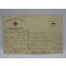 Postkarte heraus gegeben vom Deutchen Rotes Kreuz