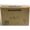 Margarine grootverpakking 3e maand 1937 