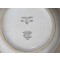 Runder Geschirr Schüssel Luftwaffe (Luftwaffe Mess Hall Serving round Bowl)