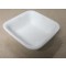 Geschirr Luftwaffe (Square bowl Luftwaffe)