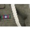 Battle dress jas/broek P40 2e anti tank regiment RCA 1944 (Battle dress/trousers 1944 P40 CANADA 2nd Anti tank regiment RCA)  