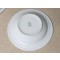 Bord Arbeits Dienst/Front (Dinner plate ArbeitsFront/DIenst) 