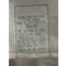 Trousers Field wool sarge, US Army 