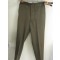Trousers Field wool sarge, US Army 