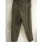 Trousers Field wool sarge, US Army 