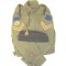 Battle dress jas P40 RCOC 1943 (Battle dress 1943  P40 CANADA RCOC)  